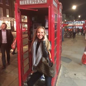 Meet your Posher, Jennifer